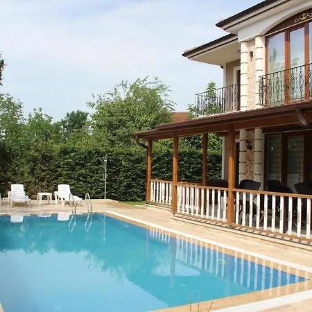 Emirhan Villalari Villa Sakarya (Marmara)