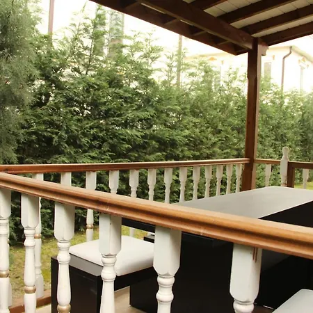Villa Emirhan Villalari *