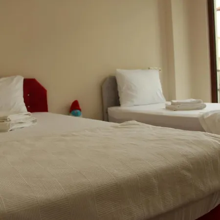 Emirhan Villalari Villa Sakarya (Marmara)