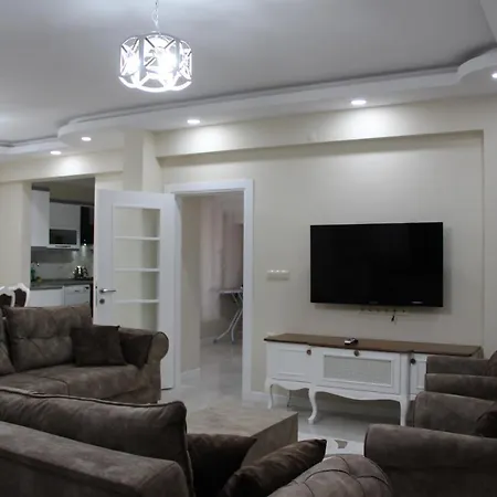 Emirhan Villalari Villa Sakarya (Marmara)