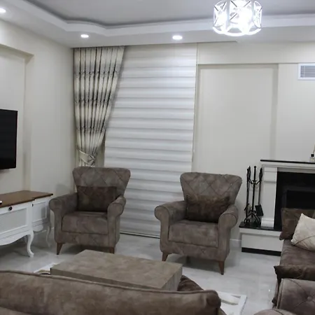 Emirhan Villalari Villa *