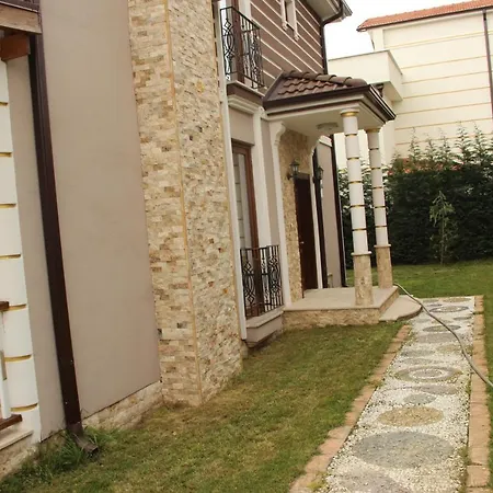 Villa Emirhan Villalari *