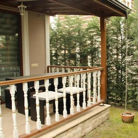 Villa Emirhan Villalari