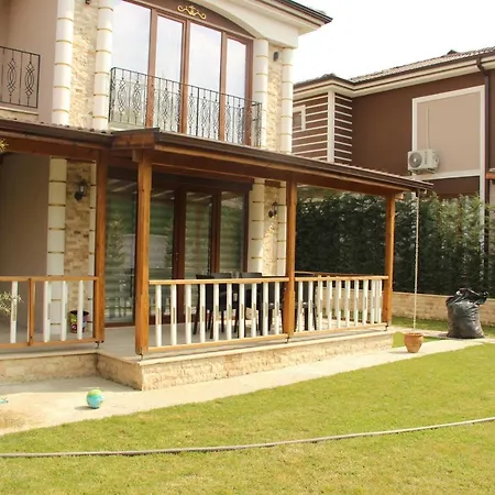 Emirhan Villalari * Sakarya (Marmara)