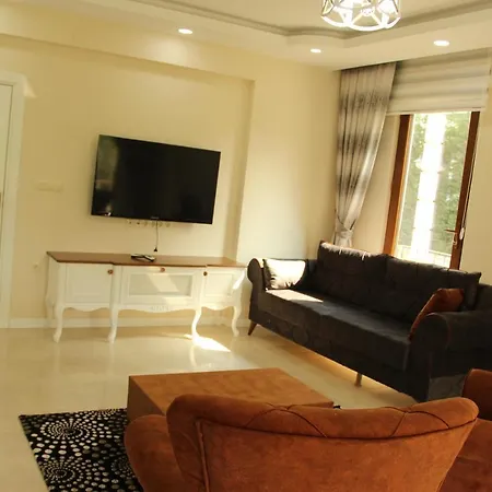Villa Emirhan Villalari *