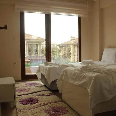 Emirhan Villalari Sakarya (Marmara)